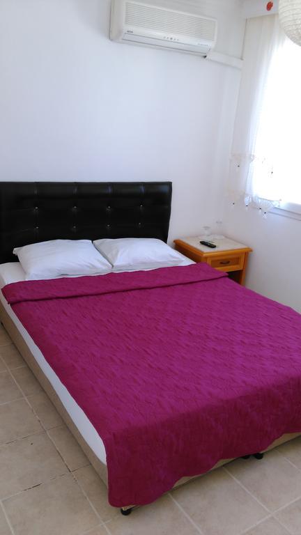 Belga Hotel Bodrum Luaran gambar